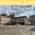 Le Forum - Hyper Centre - Parking
